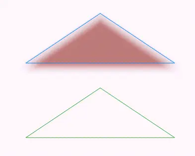 drawPath结果